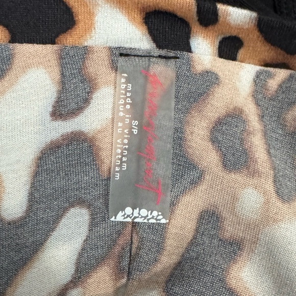 NWT Free People Movement Right on Run Long Sleeve Top - Picture 4 of 5